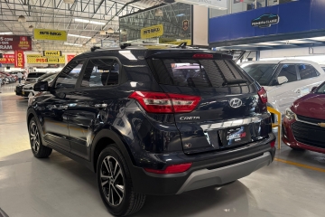 CRETA