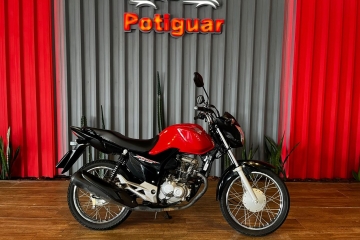 CG 160 START ES