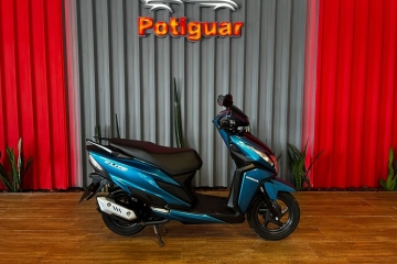 ELITE 125i
