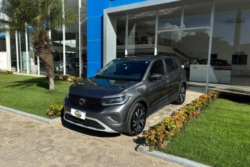 T-CROSS
