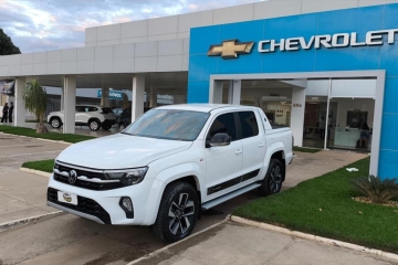 AMAROK