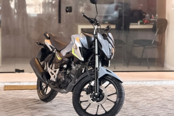 CG 160 TITAN