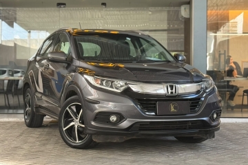 HR-V