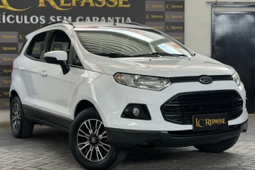 ECOSPORT