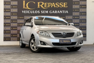 COROLLA