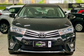 COROLLA