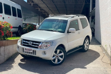 PAJERO FULL