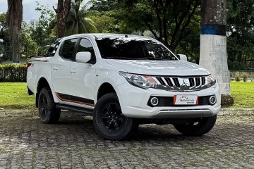 L200 TRITON