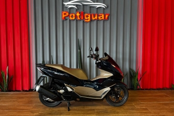 PCX DLX