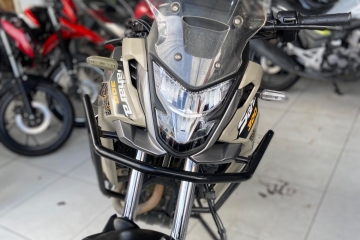 sahara 300
