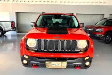 Renegade Trailhawk