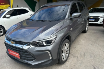 TRACKER