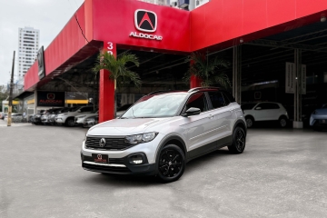 T-CROSS
