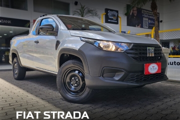 STRADA