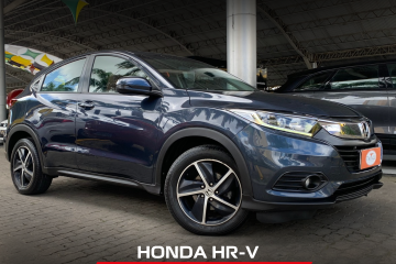 HR-V