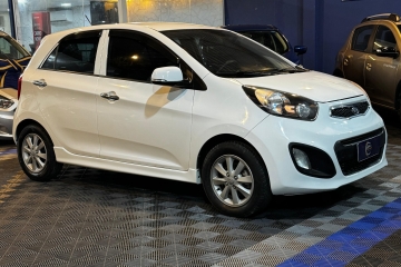 PICANTO