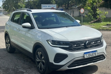 T-CROSS