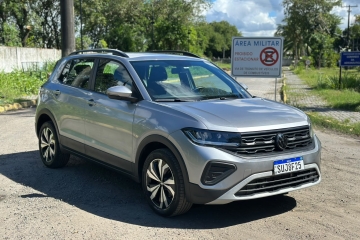 T-CROSS