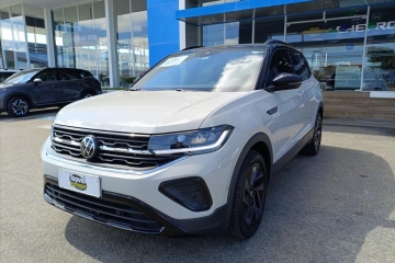 T-CROSS