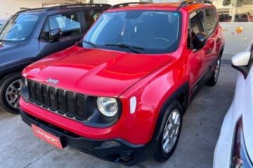 RENEGADE