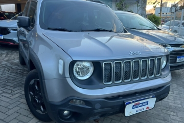 RENEGADE