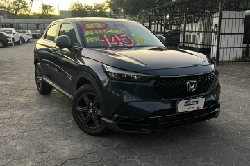 HR-V