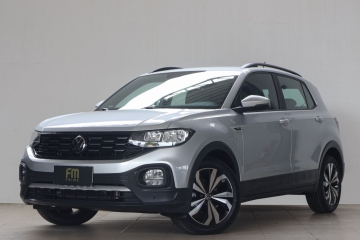 T-CROSS