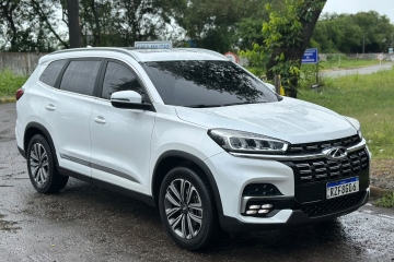 TIGGO8
