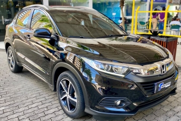 HR-V