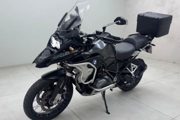 R 1250 GS PREMIUM TRIPLE BLACK 2022