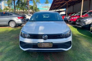 Polo Track