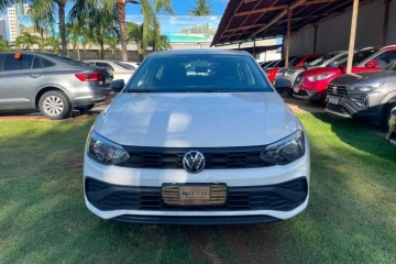 Polo Track
