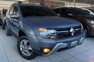 DUSTER