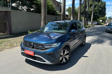 T-CROSS
