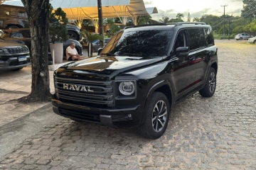 HAVAL H9