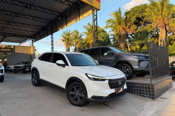 HR-V