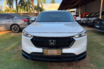 HR-V Touring