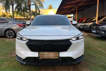 Hr-V Exl