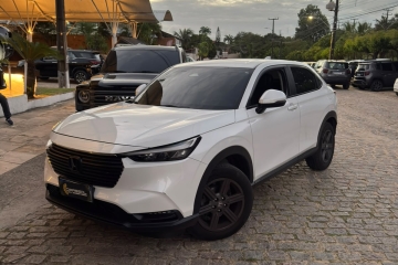 HR-V