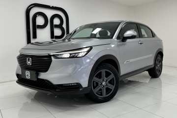 HR-V