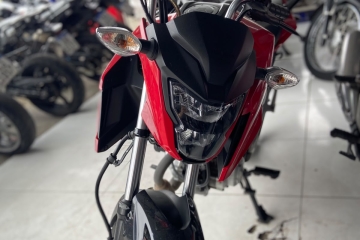 CG 160 FAN