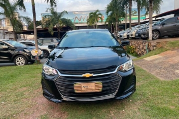 Onix Hatch Lt