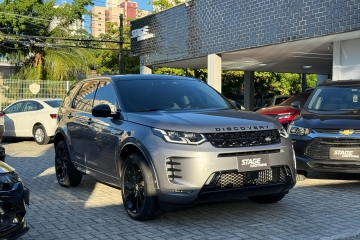 DISCOVERY SPORT