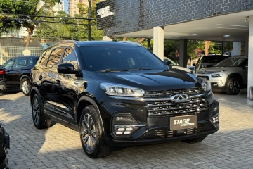TIGGO 8