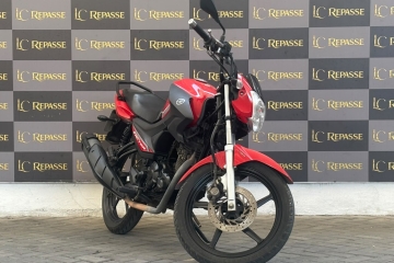 FACTOR YBR 150 ED