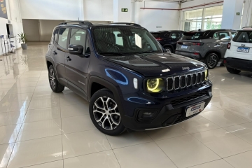 RENEGADE