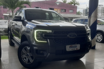 RANGER