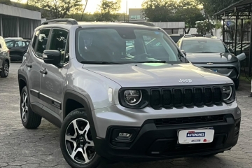 RENEGADE