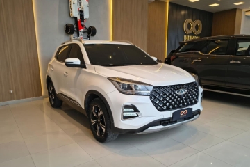 TIGGO 5x