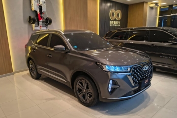 TIGGO 7